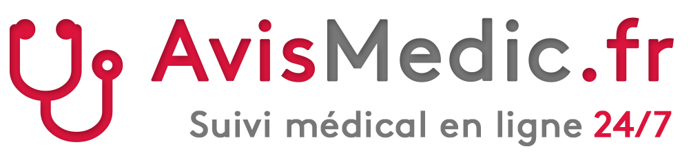 AvisMedic.fr - Avis médical en ligne 24/7